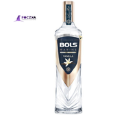 WÓDKA BOLS MARINE VANILLA 37,5 % 0,5l