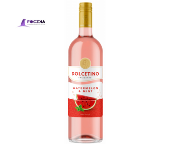 DOLCETINO FRIZZANTE WATERMELON/MINT 0,75l