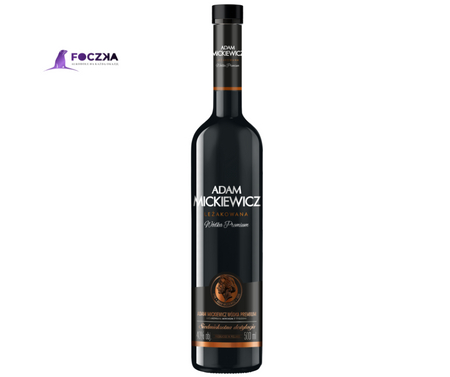 MICKIEWICZ PREMIUM 0,5l