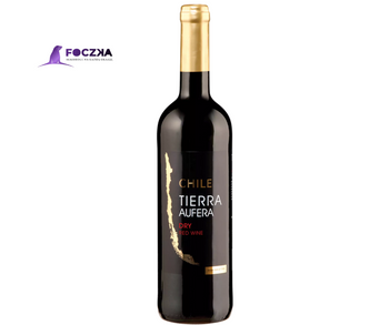 Tierra Aufera CW 0,75l