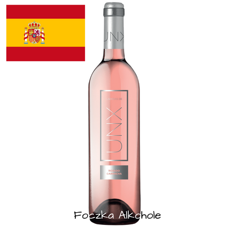 Laderas De UNX 0,75l