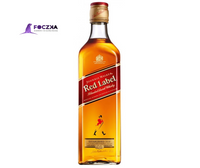 Johnnie Walker Red Label 0.7l