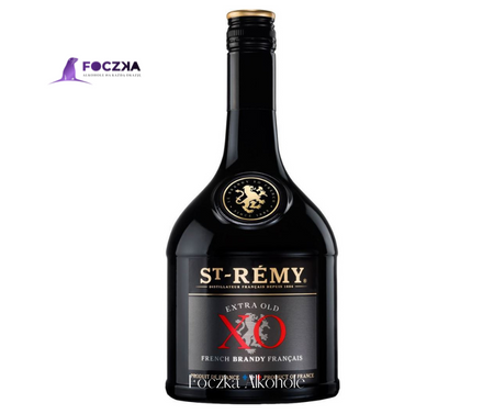 Remy Brandy Xo 0,7l