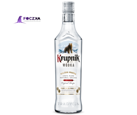 KRUPNIK PREMIUM 0,7l