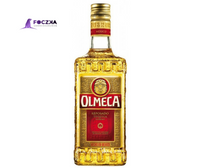 Tequila Olmeca Gold 0.7l