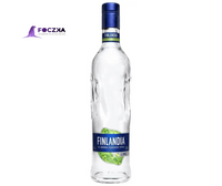 FINLANDIA LIME 0,7l