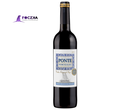 Ponte 0,75l