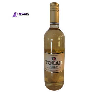 TOKAJI FURMINT BPS 0,75l 