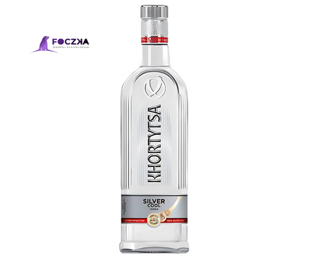 KHORTYTSA SILVER COOL 0,5l