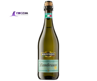 Musujące Wino Lambrusco 0,75l