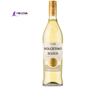 DOLCETINO BIANCO BPS 0,75l