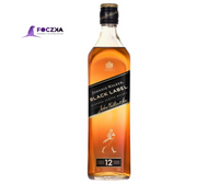 Johnnie Walker Black 0,5l