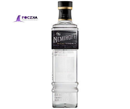 Nemiroff de Lux 0,5l