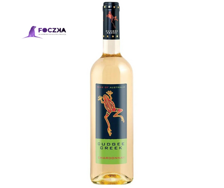 Cudgee Creek 0,75l,