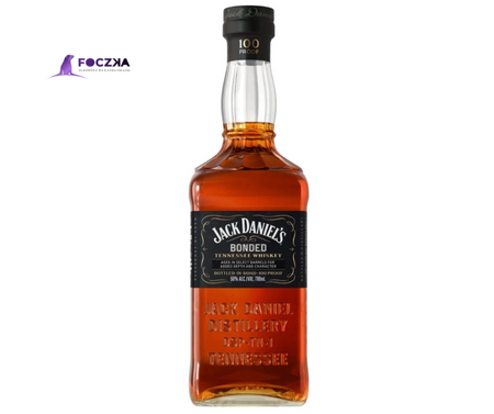 Jack Daniel's Bonded 0,7l