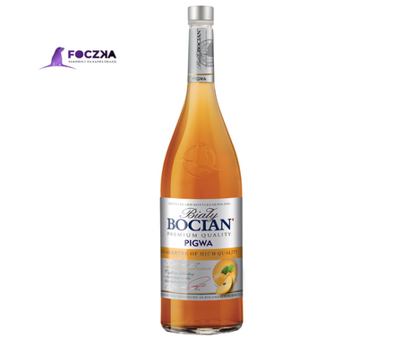 BIAŁY BOCIAN PIGWA 0,5l 