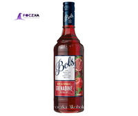 Grenadina Bols Alcohol Free 0,75l