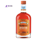 LIKIER MIONETTO APERITIVO BEZALKOH. 0,5l