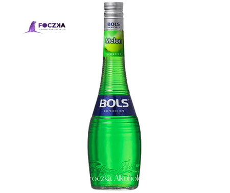 Likier Bols Lychee 0,7l