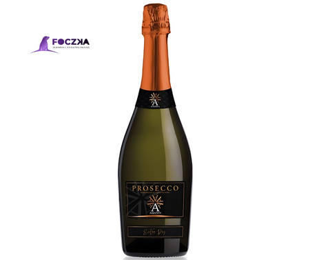 Amanti Prosecco Extra Dry 0,75l