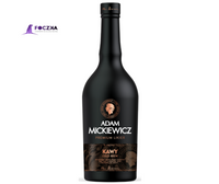 MICKIEWICZ KAWA COLD BREW 0,5l