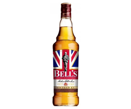 Bell’s 0,7l