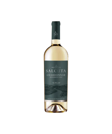 Salcuta Chardonnay 0,75l