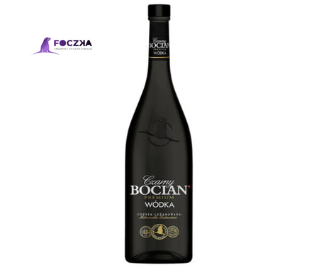Czarny Bocian 0,5l