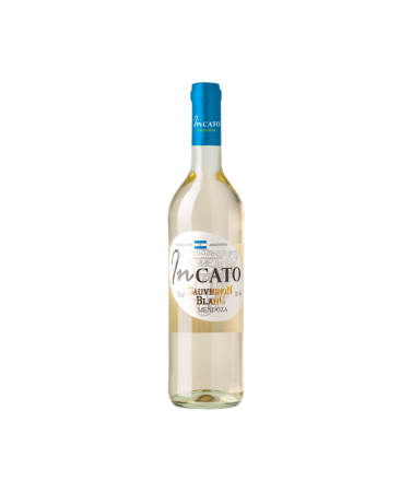 In Canto Sauvignon Blanc 0,75l