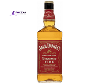 Jack Daniel’s Fire 0,7l