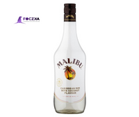 Rum Malibu 0.5l