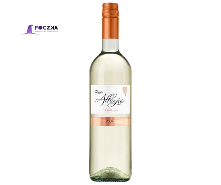TERRE ALLEGRE  BPW 0,75l