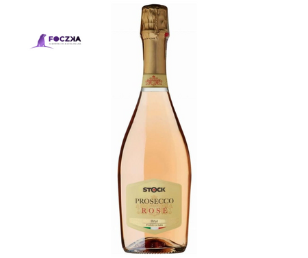 STOCK PROSECCO ROSE 0,75l