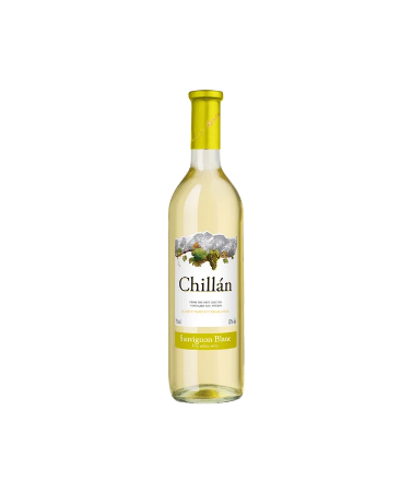 Chillan Sauvignon Blanc 0,75l