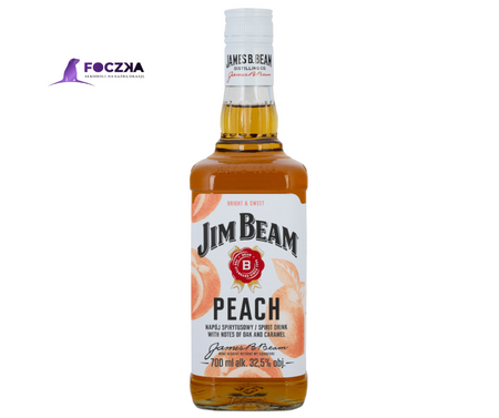 Jim Beam Apple 0,7L