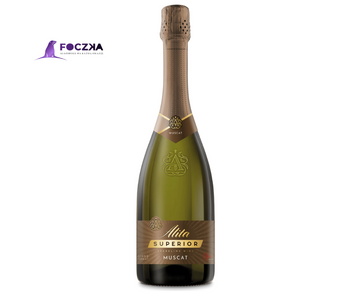 Alita Muscat 0,75l,