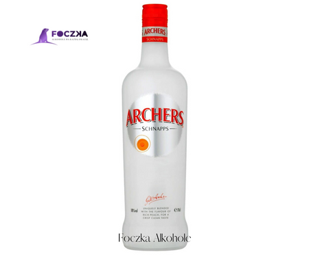Archers Schnapps 0,7l