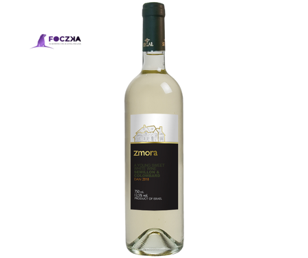 Zmora BS 0,75l