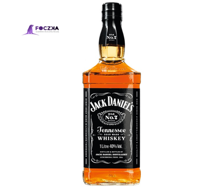 Jack Daniels 1l