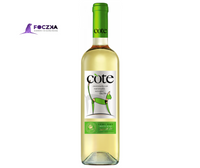 Cote White Semi Dry 0,75l