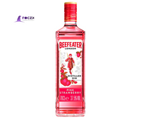 GIN BEEFEATER PINK 0,7L