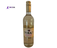TOKAJI MUSCAT LUNEL BPS 0,75l