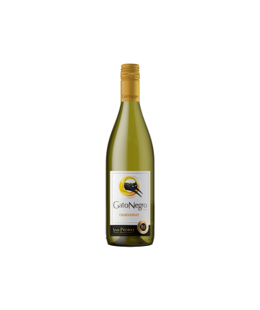 Gato Negro chardonnay bw 0,75l