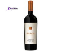 AURVIN PINOT NOIR CPS 0,75l