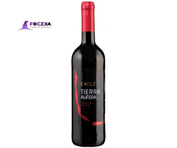 Tierra Aufera Cabernet Sauvignon CWP 0,75l