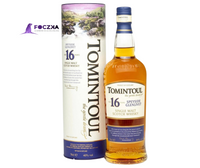 Tomintoul 16 YO 0,7l
