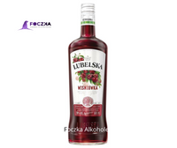 Lubelska Wiśniówka 0,5l