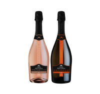 CASA PECUNIA PROSECCO ROSE SPUMANTE EXTRA WYTRAWNE 0,75l
