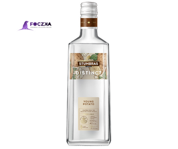 Stumbras Distinct Young Potato 0,5l