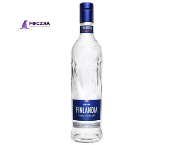 Finlandia 0,7l